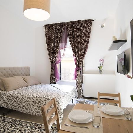Justa Casa Borgo Vittorio Apartment Roma Exterior foto