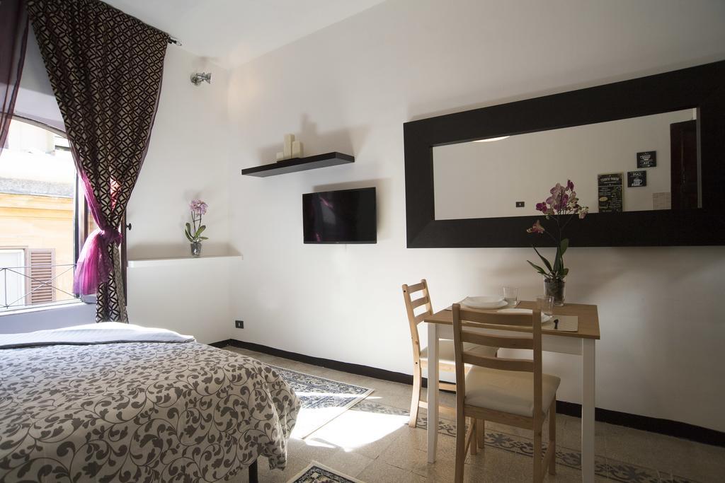 Justa Casa Borgo Vittorio Apartment Roma Exterior foto