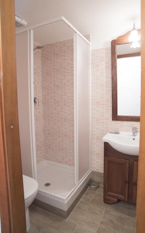 Justa Casa Borgo Vittorio Apartment Roma Exterior foto
