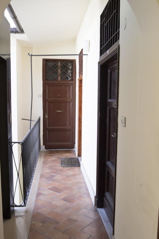 Justa Casa Borgo Vittorio Apartment Roma Exterior foto